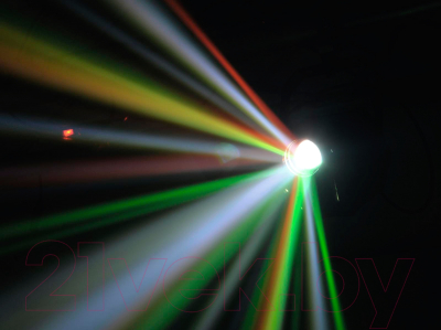 Прожектор сценический Eurolite LED MF-100 / 51918612