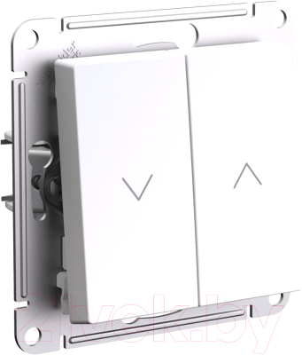 Выключатель Systeme (Schneider) Electric AtlasDesign ATN000419 - фото