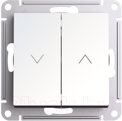 Выключатель Systeme (Schneider) Electric AtlasDesign ATN000419