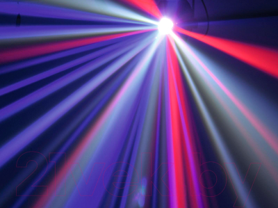 Прожектор сценический Eurolite LED MFS-100 / 51918613