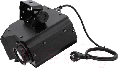 Прожектор сценический Eurolite LED GF-10 / 51918537 - фото