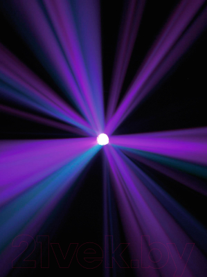 Прожектор сценический Eurolite LED GF-10 / 51918537