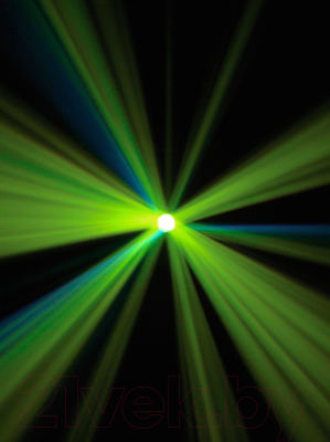 Прожектор сценический Eurolite LED GF-10 / 51918537