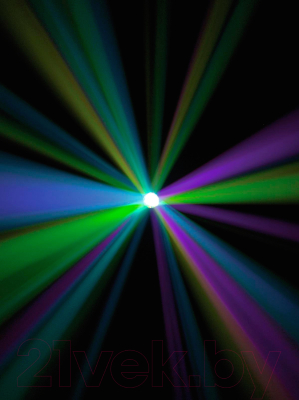 Прожектор сценический Eurolite LED GF-10 / 51918537