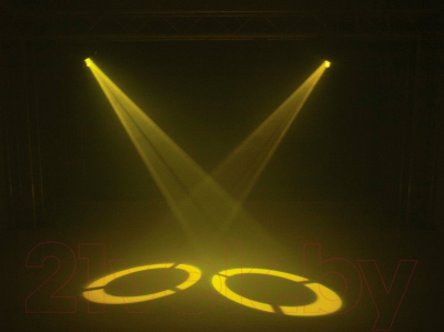 Прожектор сценический Eurolite LED TSL-100 Scan / 51786120