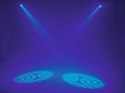 Прожектор сценический Eurolite LED TSL-100 Scan / 51786120