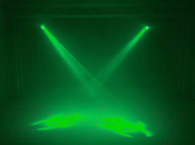 Прожектор сценический Eurolite LED TSL-100 Scan / 51786120