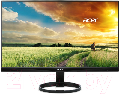 Монитор Acer R240HYbidx (UM.QR0EE.026) - фото
