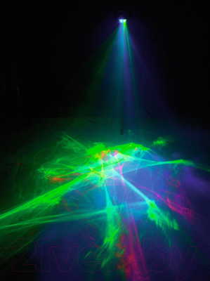 Прожектор сценический Eurolite LED MS-3 / 51741070