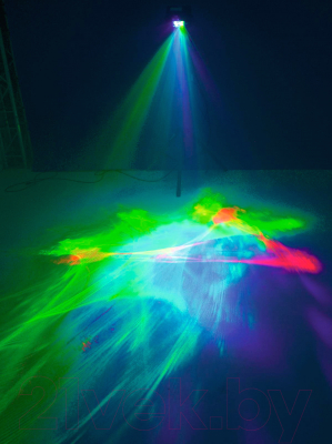 Прожектор сценический Eurolite LED MS-3 / 51741070