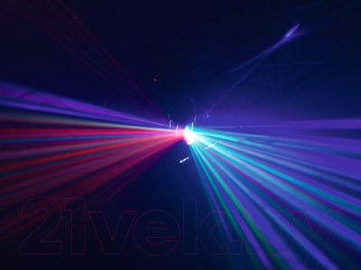 Прожектор сценический Eurolite LED MFB-100 / 51918614