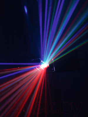 Прожектор сценический Eurolite LED MFB-100 / 51918614