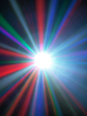 Прожектор сценический Eurolite LED MFB-100 / 51918614