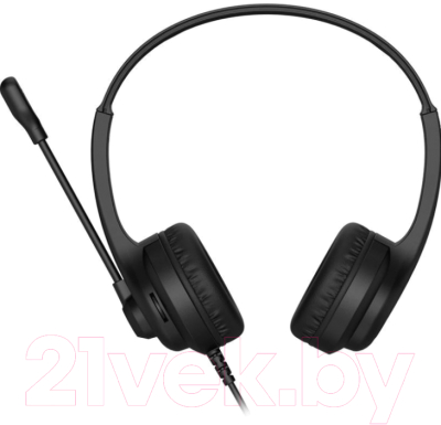 Наушники-гарнитура A4Tech HU-8