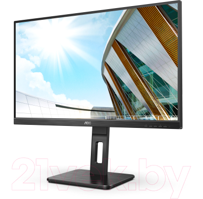 Монитор AOC 24P2QM
