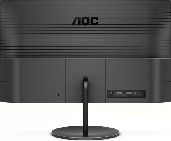 Монитор AOC Value Line Q24V4EA
