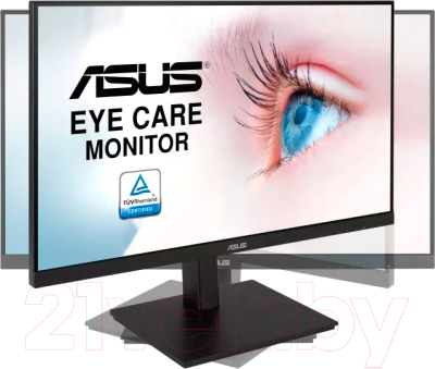 Монитор Asus VA24DQSB