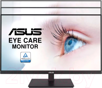 Монитор Asus VA24DQSB