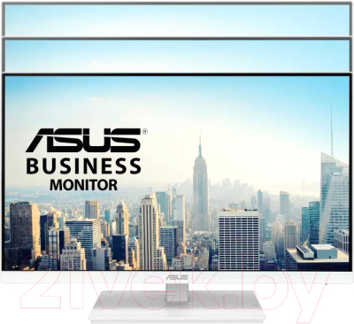 Монитор Asus VA24EQSB-W