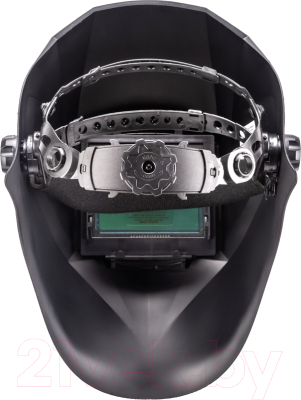 Сварочная маска FoxWeld Fox 3 АСФ 4/9-13 / 8724 (черный)