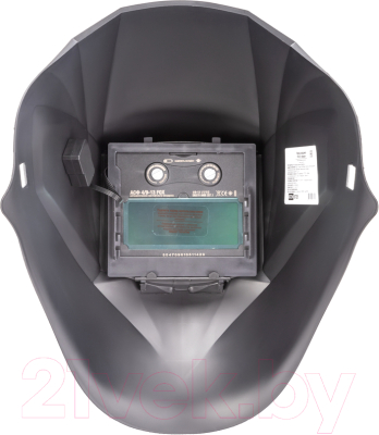 Сварочная маска FoxWeld Fox 3 АСФ 4/9-13 / 8724 (черный)