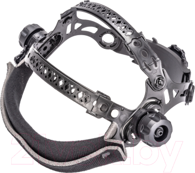 Сварочная маска FoxWeld Fox 3 АСФ 4/9-13 / 8724 (черный)