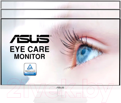 Монитор Asus Gaming VA27DQSB-W