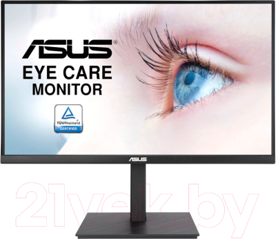 Монитор Asus VA27AQSB - фото