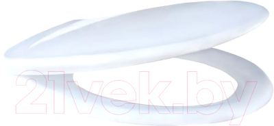 Сиденье для унитаза Berges Cezar PP / 021004 - фото