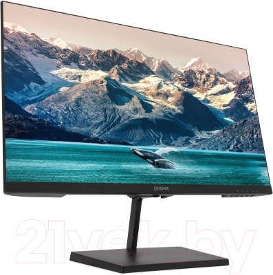 Монитор Digma Progress 24P501F