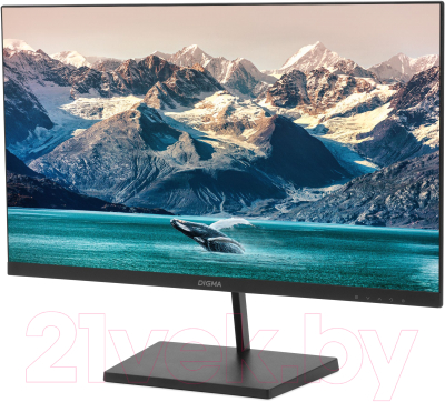 Монитор Digma Progress 24P501F