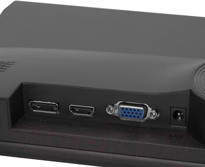 Монитор Digma Progress 24P501F