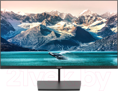 Монитор Digma Progress 27P501F - фото