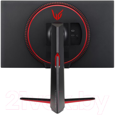 Монитор LG UltraGear 27GN65R-B