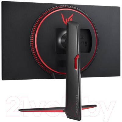 Монитор LG UltraGear 27GN65R-B