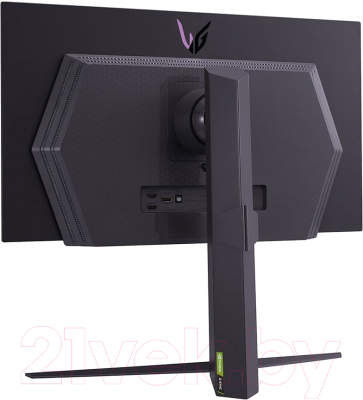 Монитор LG UltraGear 27GR95QE-B