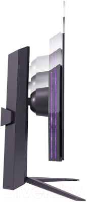 Монитор LG UltraGear 27GR95QE-B