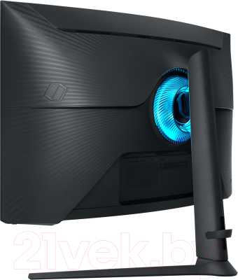 Монитор Samsung Odyssey Neo G7 S32BG752NI (LS32BG752NIXCI)