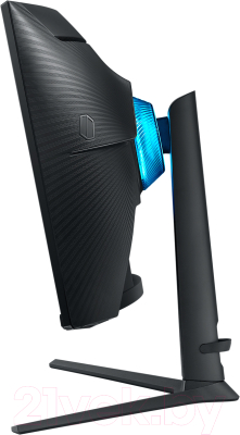 Монитор Samsung Odyssey Neo G7 S32BG752NI (LS32BG752NIXCI)