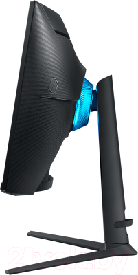 Монитор Samsung Odyssey Neo G7 S32BG752NI (LS32BG752NIXCI)