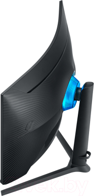 Монитор Samsung Odyssey Neo G7 S32BG752NI (LS32BG752NIXCI)