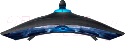 Монитор Samsung Odyssey Neo G7 S32BG752NI (LS32BG752NIXCI)