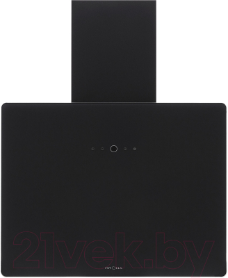 Вытяжка наклонная Krona Aura 600 S / КА-00005461 - фото