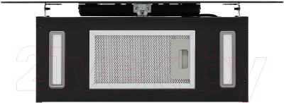 Вытяжка наклонная Krona Aura 600 S / КА-00005461