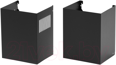 Вытяжка наклонная Krona Aura 600 S / КА-00005461