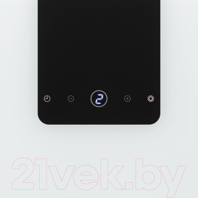 Вытяжка наклонная Krona Aura 600 S / КА-00005460