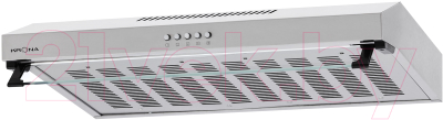 Вытяжка плоская Krona Osten 600 PB / КА-00005795 - фото