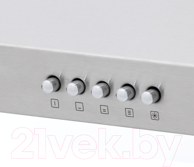 Вытяжка плоская Krona Osten 600 PB / КА-00005795