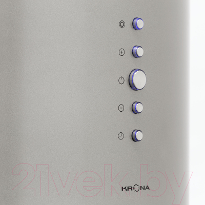 Вытяжка коробчатая Krona Tina 350 3P / КА-00005542