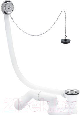 Сифон Viega 311537 - фото